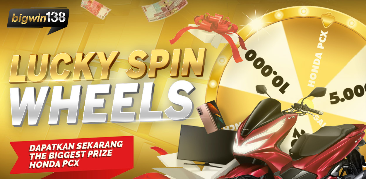 Event Free Spin